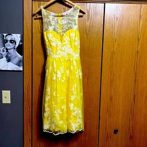 Gorgeous Dress - great for summer wedding!  Never worn.  Great bargain!